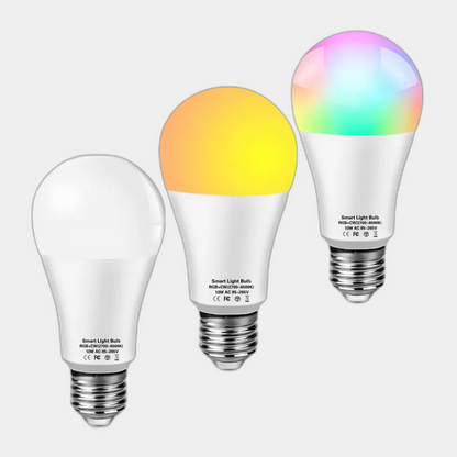 Smart LED Bulb