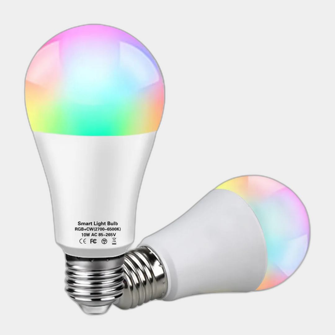 Smart LED Bulb